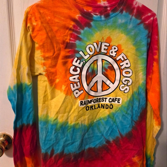 Long Sleeve - Picture 1 of 2